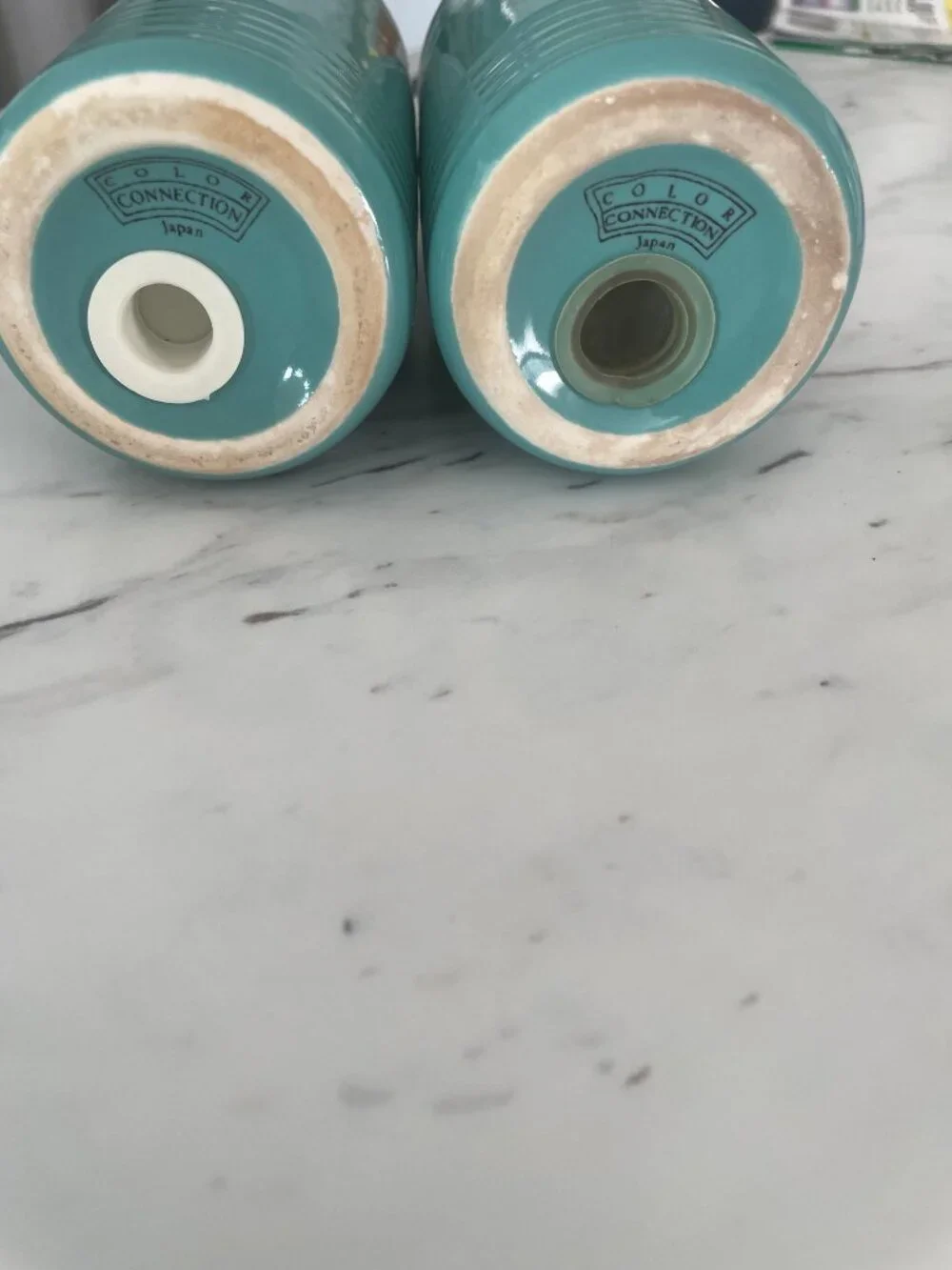 Color Connection vintage salt